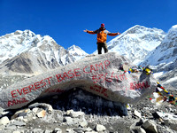 Nepal Landscapes and adventure